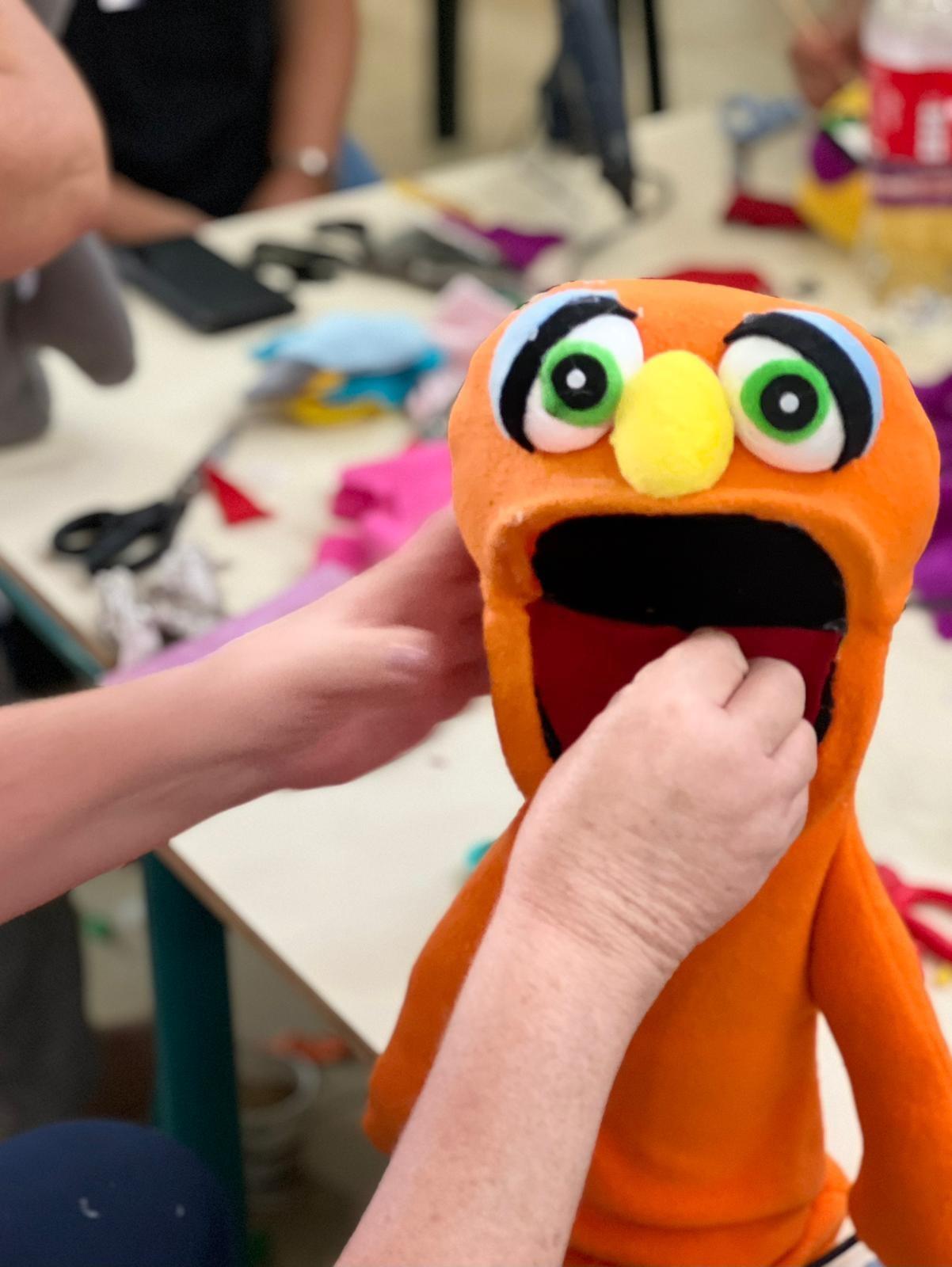 רישום לסדנאות