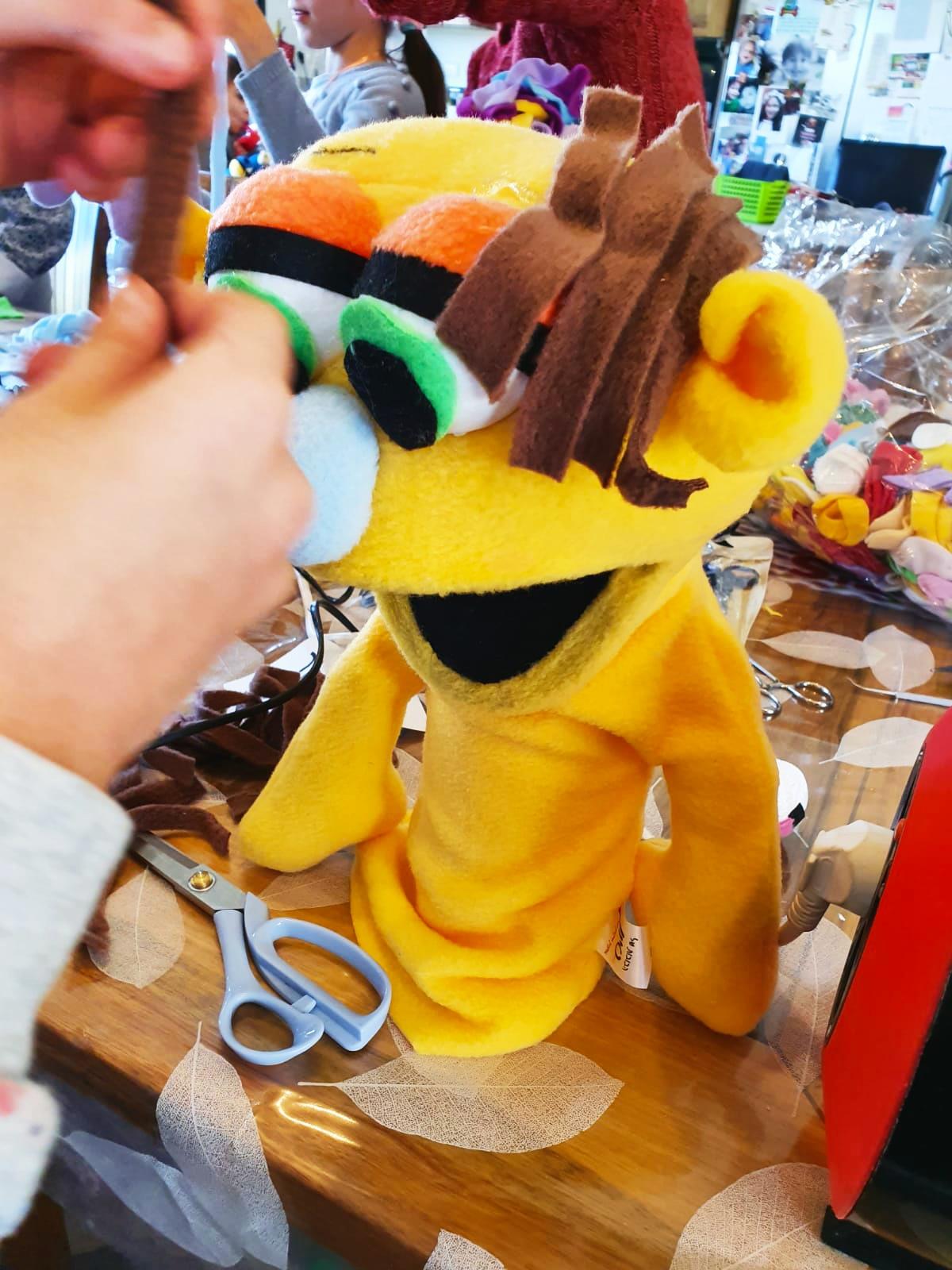 רישום לסדנאות