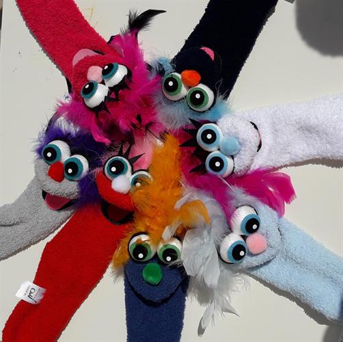 סדנאות יצירה לכל המשפחה סדנאות יצירה לכל המשפחה