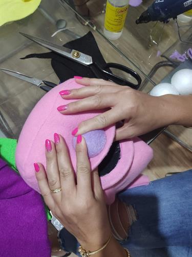 רישום לסדנאות