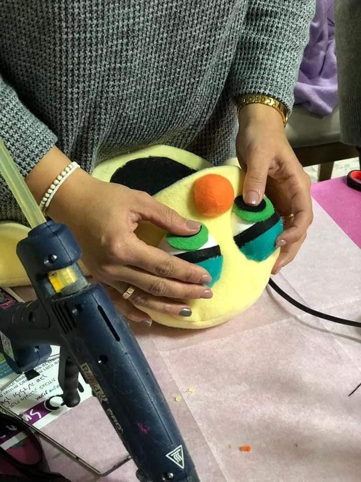 רישום לסדנאות