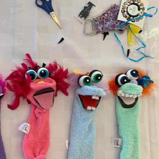 פעילות סוף שנה מושלמת בגן