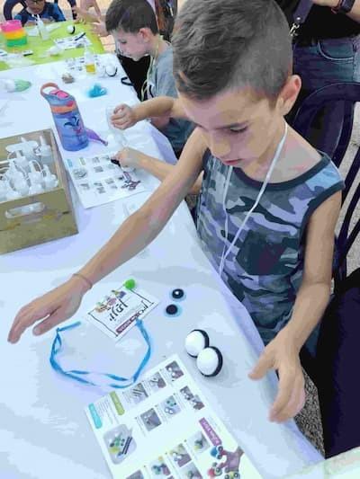 ערכות יצירה לביטוי עידוד עצמי 