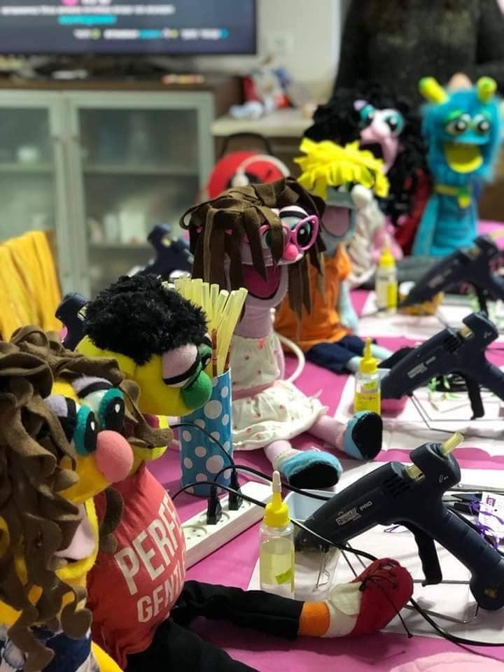 רישום לסדנאות