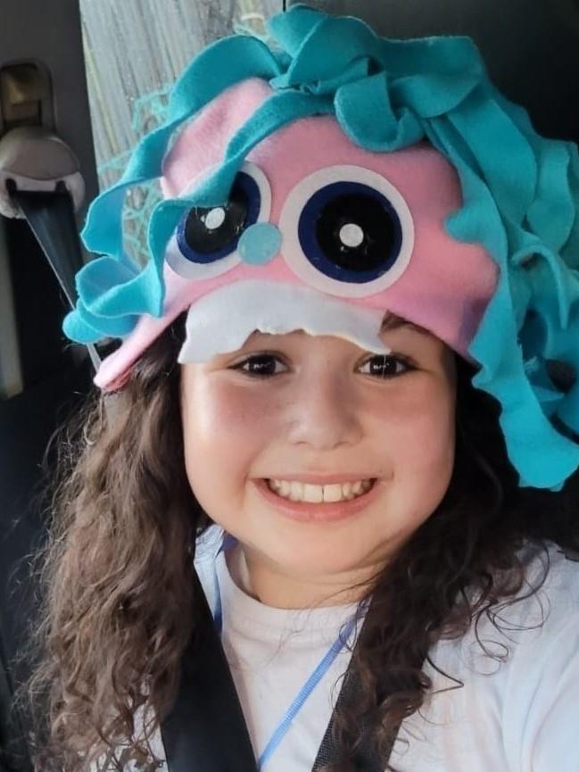 ערכת יצירה - בובה של כובע